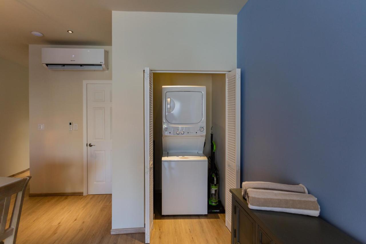 Oranjestad City Suites Exteriér fotografie
