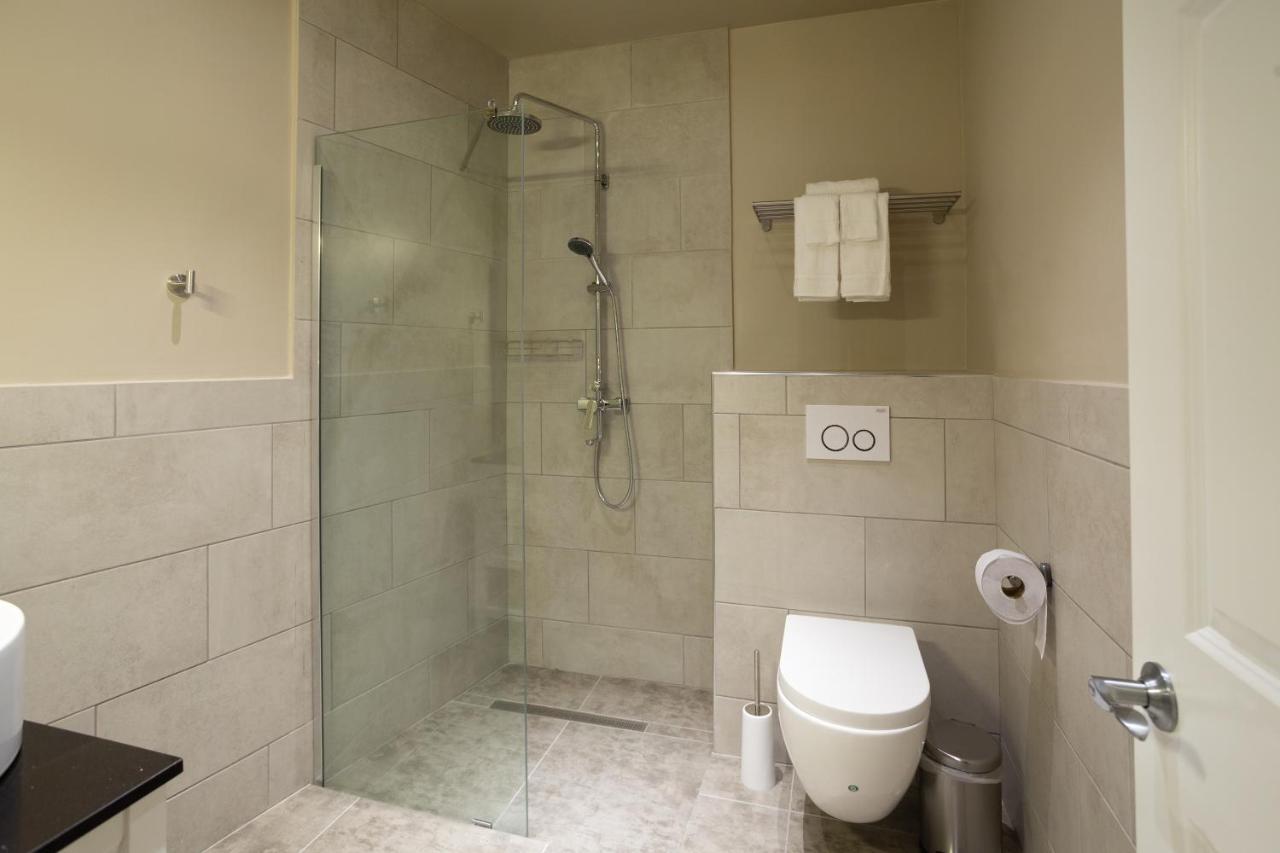 Oranjestad City Suites Exteriér fotografie