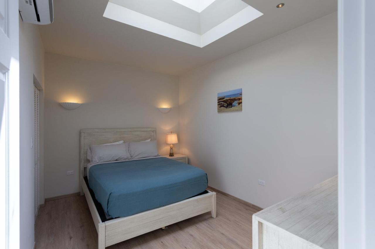 Oranjestad City Suites Exteriér fotografie